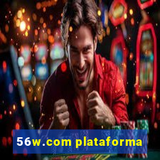 56w.com plataforma